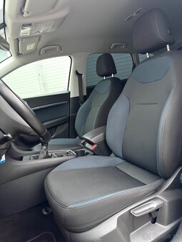 Seat Ateca 1.0 TSi - 85 kW - Style - 2018 - 83.000km - 11