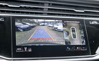 Audi Q7 50 V6 TDI quattro S-line - 11
