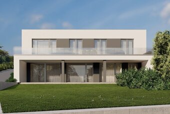 8-izb. vila s majestátnym výhľadom - 11