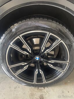 Predam original kolesa na bmw - 11