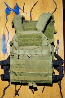 Airsoft výbava - 11