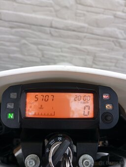 Enduro 125 - 11