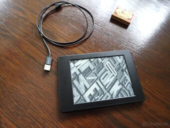 Predám elektronickú čítačku kníh-digitálnu zn.KINDLE - 11