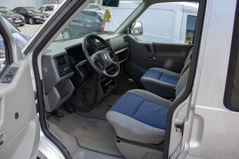 Volkswagen T4 Multivan /aj na splátky/ - 11