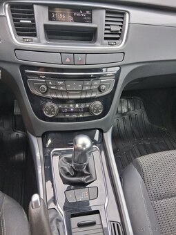 Peugeot 508 - 11