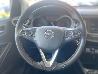 Opel Crossland X 1.2 Turbo 81kW - 11