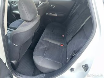 Nissan Juke 1.6 86kW 2012 153807km AUTOMAT - 11