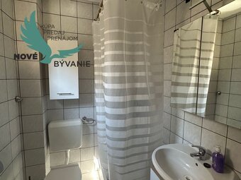 Na predaj dva apartmány blízko mora v Chorvátsku vhodné ako  - 11