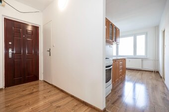 2-izbový byt s lódžiou na prenájom, Zvolen - Sekier - 11