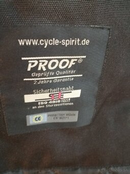 CYCLE SPIRIT - 11