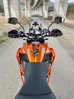 KTM 1190 Adventure - 11