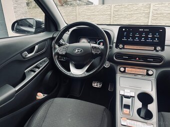Hyundai Kona Elektric 150 - 11