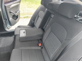 Predám Škoda Superb 2.0 Tdi 110kw - 11