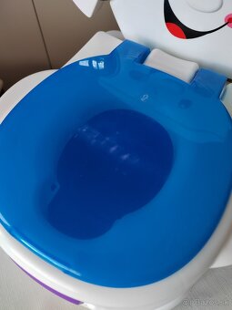 Spievajúci nočník - Fisher Price - 11