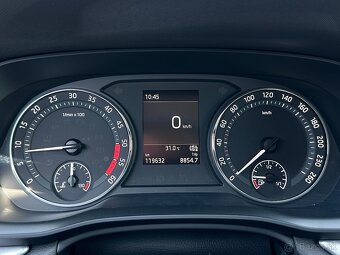 Škoda Octavia 2.0 TDi M6, r.v.: 2022 - 11
