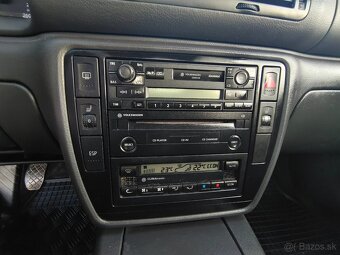 VW Passat 1.9 TDi Highline 4motion • 96kw • 2005 • Klima • - 11