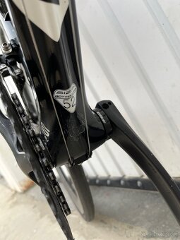 Cestný bicykel Bottecchia 8Avio Reparto Corse - 11