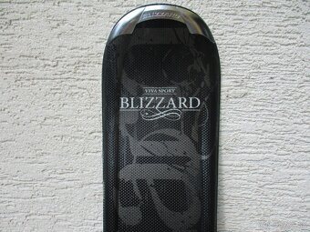 Dámske lyže Blizzard - 11