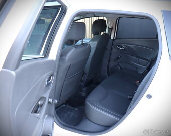 Renault Clio Grandtour Energy TCe 90 Limited, SR.1 majiteľ - 11
