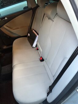 volkswagen passat b6 1.9 tdi - 11