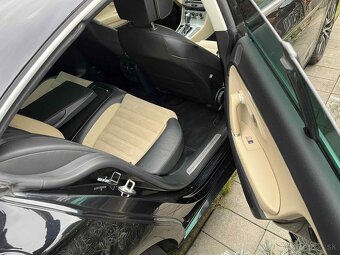 Volkswagen CC 130kw DSG 2014 - 11