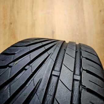 Alu R18 5x100 Subaru BRZ, Impreza,...+letné 225/40R18 - 11