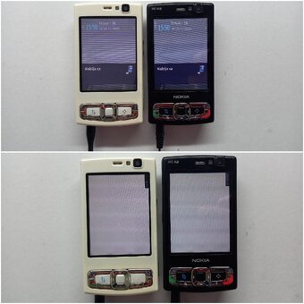 NOKIA N95 8GB RM-320 alebo NOKIA N95 RM-159 - 11