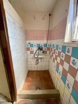 Na predaj veľkorysý RD v meste Veľký Meder - 11