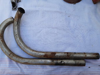 Predam ND na Jawa 175ČZ - 250 - 11