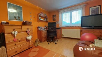RADO | Predaj RD s pozemkom 571 m2, Trenčín - Kubrá - 11