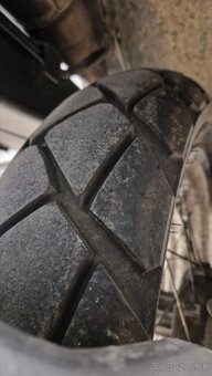 bmw f650gs dakar - 11