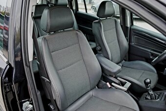 OPEL ZAFIRA - PREDAJ AJ NA SPLÁTKY - 11