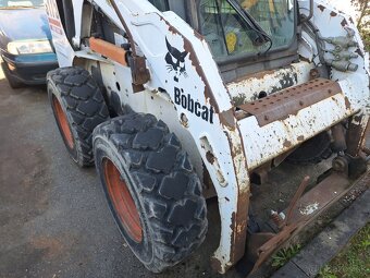 BOBCAT S 175 4X4 - 11