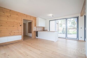 Exkluzívny apartmán pod Tatrami s veľkou terasou - 11