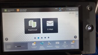 SHARP MX-M6050 - 11