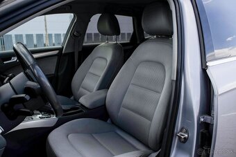 Audi A4 Avant 3.0 TDI V6 quattro S tronic EU6 - 11