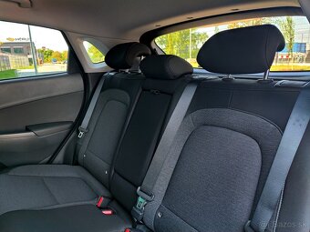 HYUNDAI KONA EV STYLE ELECTRIC 150KW 64kWh, 2021,LED,3F, DPH - 11