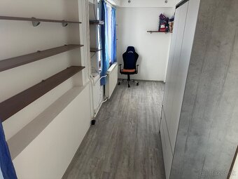 4 Izbový dom s zastrešenou terasou+garáž - 11