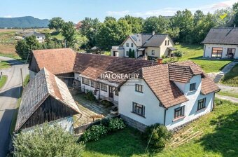 HALO reality - Predaj, rodinný dom Dubové, Dubové - EXKLUZÍV - 11
