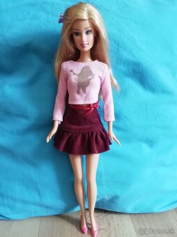 Barbie fashion fever - 11