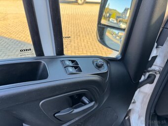 Iveco Daily 2.3  klima automat - 11