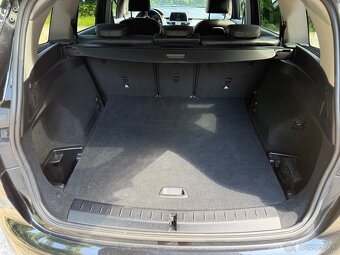 BMW Rad 2 Gran Tourer 2 218i A/T - 11
