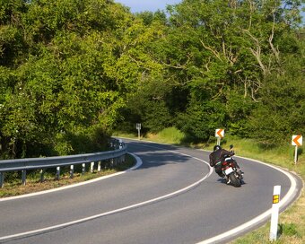 Honda cb650f 2015abs - 11