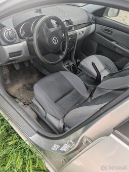 Mazda 3 - 11