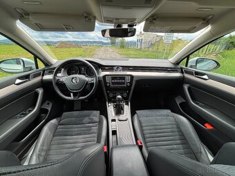 Volkswagen Passat B8 2.0 TDI r.v. 2015 - 11