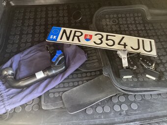 VW Tiguan 2.0 TDI - 11