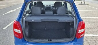 ŠKODA FABIA 1.2 NÁJAZD LEN 170.000 KLIMA/NOVÁ STK - 2900-EUR - 11
