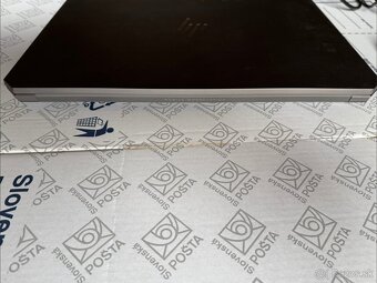 HP Zbook 17 G5 17,3" desktop replacement pre prácu&zábavu. - 11