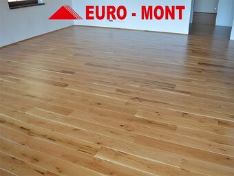 Brúsenie parkiet .  Odborne a kvalitne. Už od 13,00 €/m2 - 11