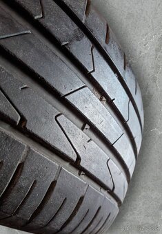 Elektrony Skoda Karoq 17 5x112 215/55/17 - 11